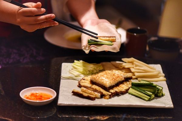 长沙有哪些做正经老派湘菜的馆子？(图8)