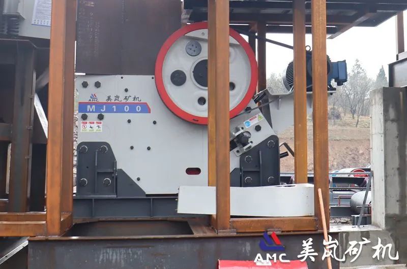 混凝土“出事”了!砂石骨料使用不当!怎样生产混凝土用高品质机制砂?(图6) 混凝土“出事”了!砂石骨料使用不当!怎样生产混凝土用高品质机制砂?(图6)