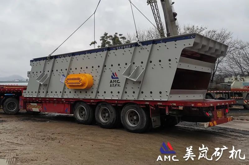 混凝土“出事”了!砂石骨料使用不当!怎样生产混凝土用高品质机制砂?(图10) 混凝土“出事”了!砂石骨料使用不当!怎样生产混凝土用高品质机制砂?(图10)