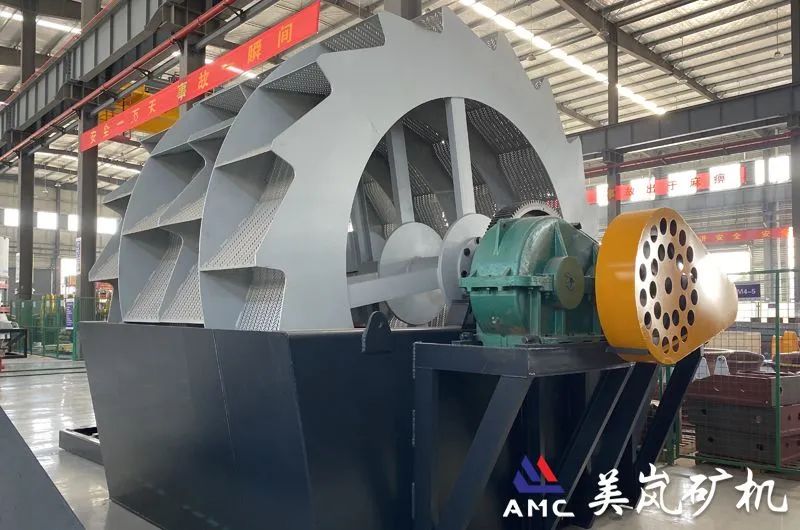 混凝土“出事”了!砂石骨料使用不当!怎样生产混凝土用高品质机制砂?(图11) 混凝土“出事”了!砂石骨料使用不当!怎样生产混凝土用高品质机制砂?(图11)