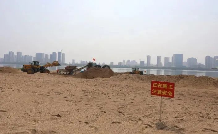 美了！阳光沙滩又有大动作！升级改造全封闭60天！(图15)