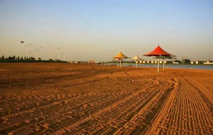 美了！阳光沙滩又有大动作！升级改造全封闭60天！(图17)