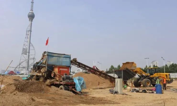 美了！阳光沙滩又有大动作！升级改造全封闭60天！(图11)