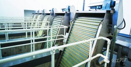 污水处理预处理系统的运行管理及故障处理(图20)