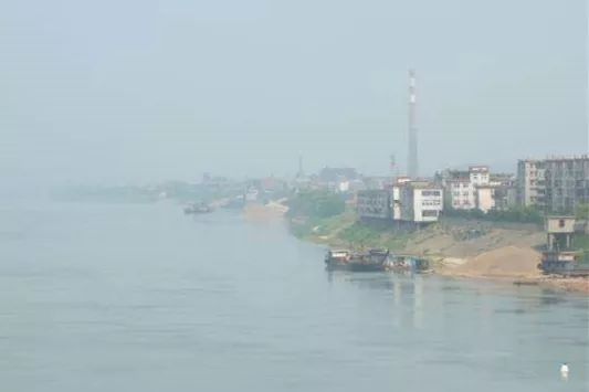 DC学术丨“锌锌”向荣，城市双修视角下后工业景观公园设计—以第七届“艾景奖”银奖作品长沙锌厂工业遗产公园改造设计为例丨杨帆等(图3)