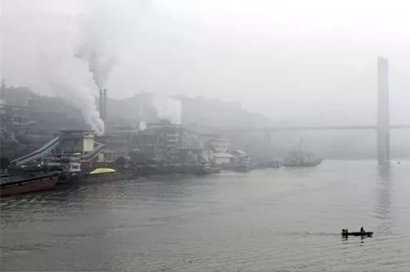 DC学术丨“锌锌”向荣，城市双修视角下后工业景观公园设计—以第七届“艾景奖”银奖作品长沙锌厂工业遗产公园改造设计为例丨杨帆等(图7)