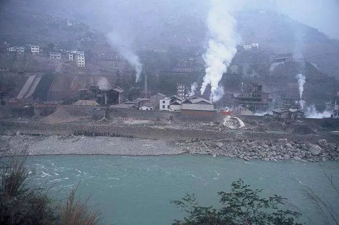 DC学术丨“锌锌”向荣，城市双修视角下后工业景观公园设计—以第七届“艾景奖”银奖作品长沙锌厂工业遗产公园改造设计为例丨杨帆等(图4)