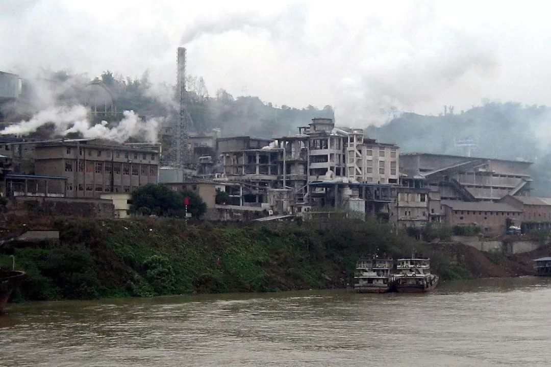 DC学术丨“锌锌”向荣，城市双修视角下后工业景观公园设计—以第七届“艾景奖”银奖作品长沙锌厂工业遗产公园改造设计为例丨杨帆等(图9)