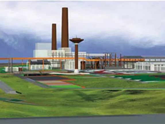 DC学术丨“锌锌”向荣，城市双修视角下后工业景观公园设计—以第七届“艾景奖”银奖作品长沙锌厂工业遗产公园改造设计为例丨杨帆等(图24)