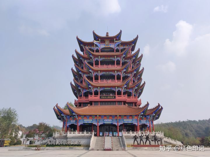 安徽六安红色教育基地(图4)