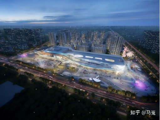 安家六安看这！环形跑道、童趣架空层…六安旭辉中心突破你的想象(图1)