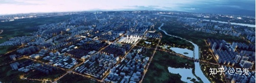 安家六安看这！环形跑道、童趣架空层…六安旭辉中心突破你的想象(图5)