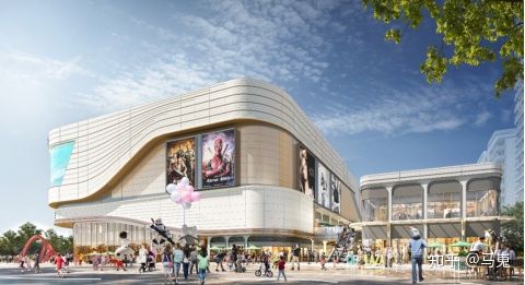 安家六安看这！环形跑道、童趣架空层…六安旭辉中心突破你的想象(图8)