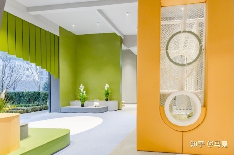 安家六安看这！环形跑道、童趣架空层…六安旭辉中心突破你的想象(图14)