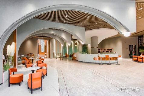 安家六安看这！环形跑道、童趣架空层…六安旭辉中心突破你的想象(图13)