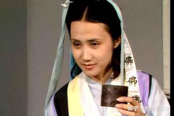 贾母为何不吃六安茶？妙玉为何知道贾母不吃六安茶？细节直击结局(图3)