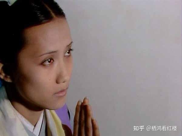 贾母为何不吃六安茶？妙玉为何知道贾母不吃六安茶？细节直击结局(图5)