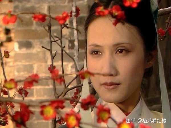 贾母为何不吃六安茶？妙玉为何知道贾母不吃六安茶？细节直击结局(图9)