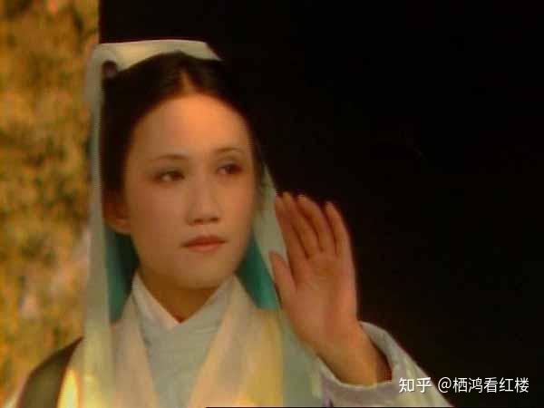 贾母为何不吃六安茶？妙玉为何知道贾母不吃六安茶？细节直击结局(图10)