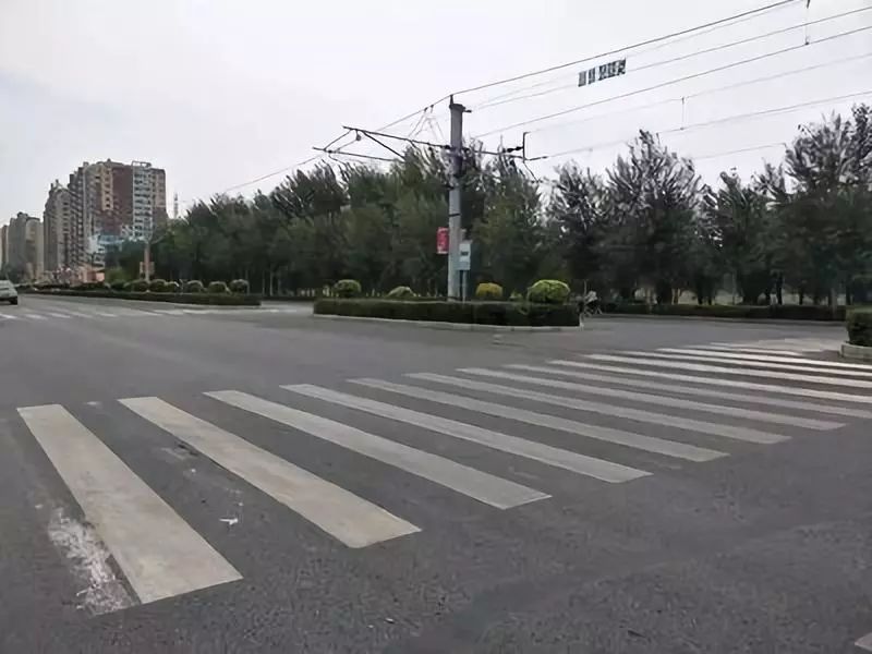 最新公告！六安这条路已禁止通行！@六安一工人被卷入洗砂机！当场身亡……(图8)