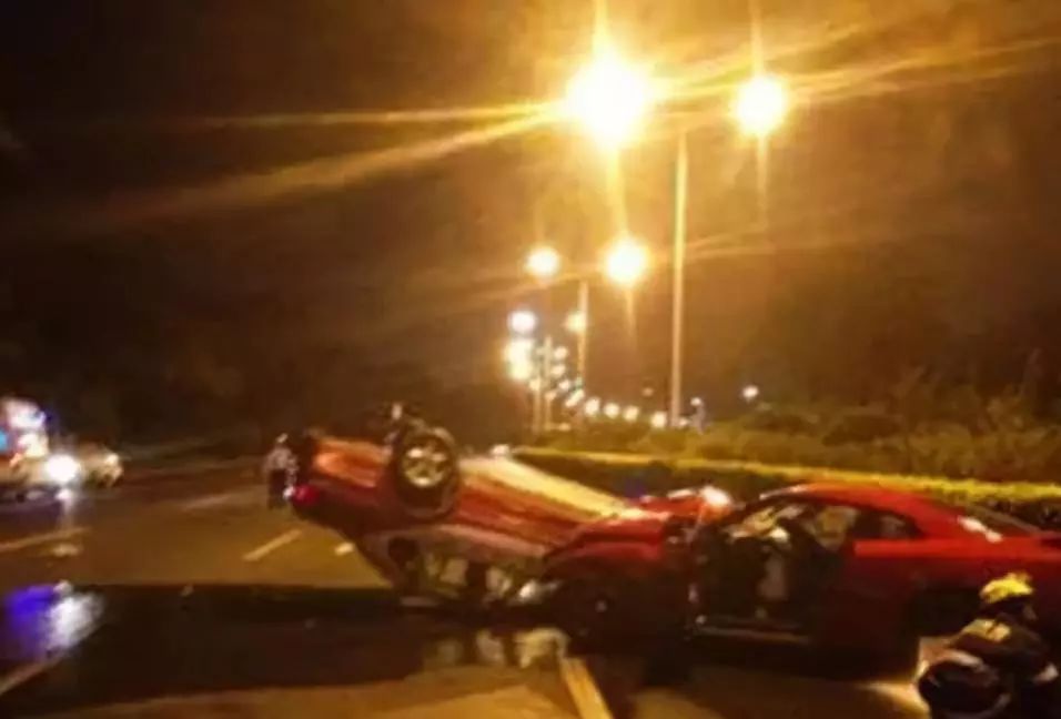 最新公告！六安这条路已禁止通行！@六安一工人被卷入洗砂机！当场身亡……(图13)