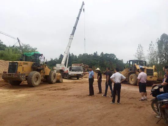 六安一地突发地震！震源深度7公里…@限期整改！涉及六安多小区(图13)