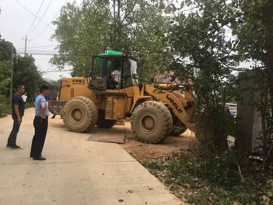 六安一地突发地震！震源深度7公里…@限期整改！涉及六安多小区(图12)