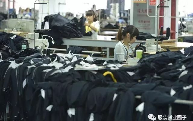 揭秘服装利润体系，你所不知道的服装内幕(图3)