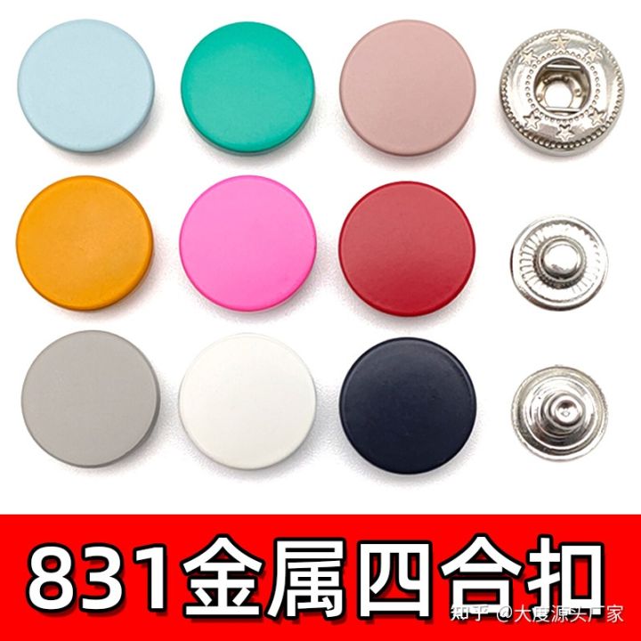 服装辅料的六大类你知道哪几类呢？(图1)