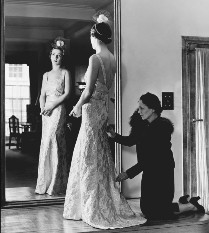 —服装—什么是Fitting-它远比想象中重要(图3)