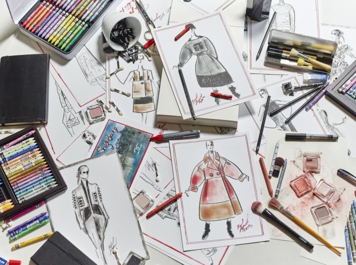 —服装—什么是Fitting-它远比想象中重要(图4)