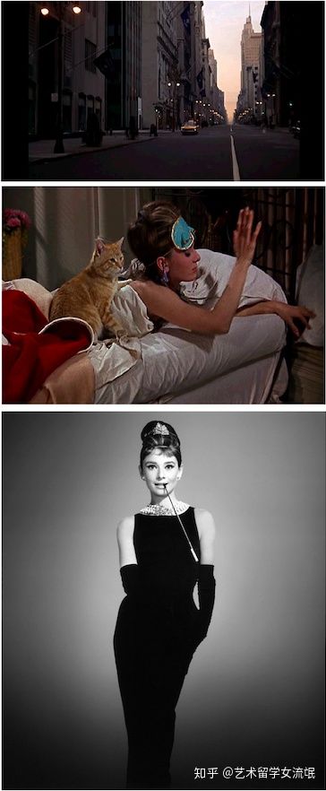 学服装设计，必看的11部电影(图8)