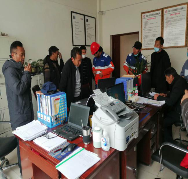 萨迦简讯20200427(图3)