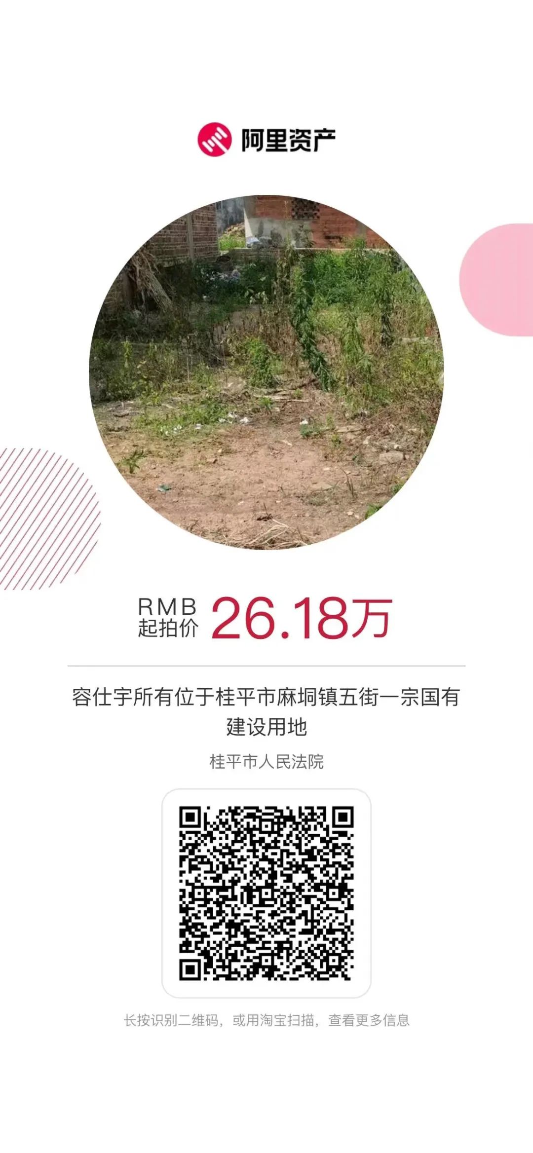 暑期一大波优质资产拍卖，速来围观！(图10)