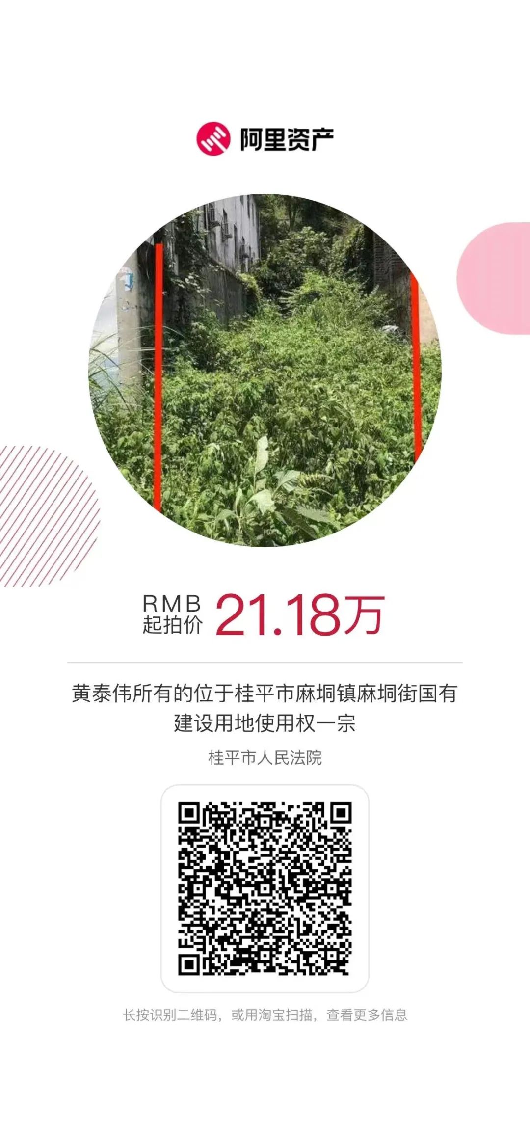 暑期一大波优质资产拍卖，速来围观！(图11)