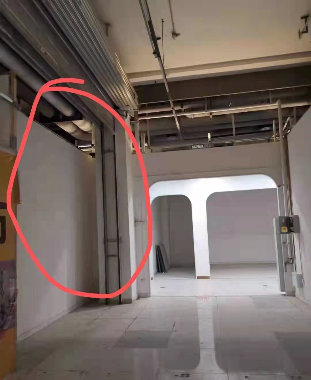 西南“最大服装批发市场”陷纠纷：无消防合格证即营业被起诉(图3)