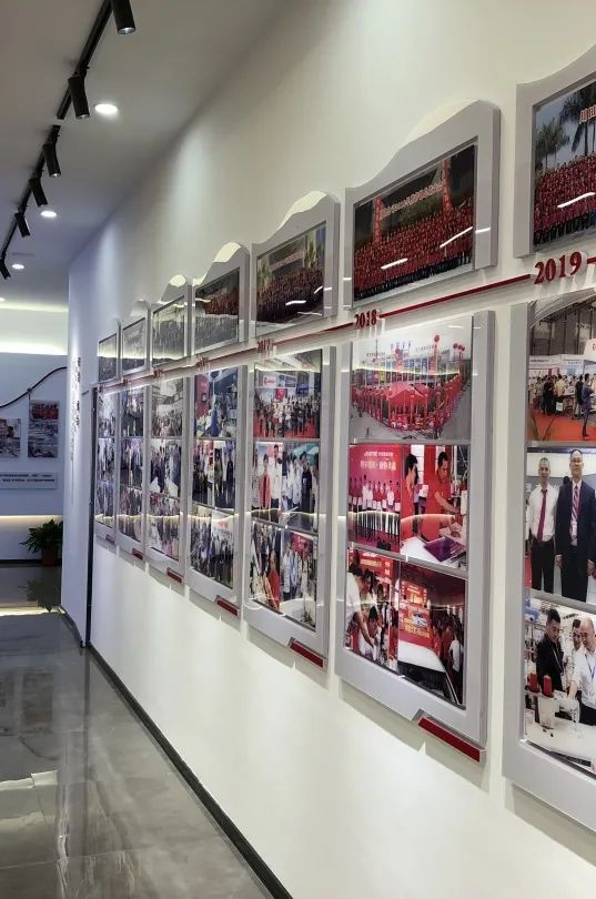 川田智能为全球的服装事业提供专业领先的智能缝制设备(图3)