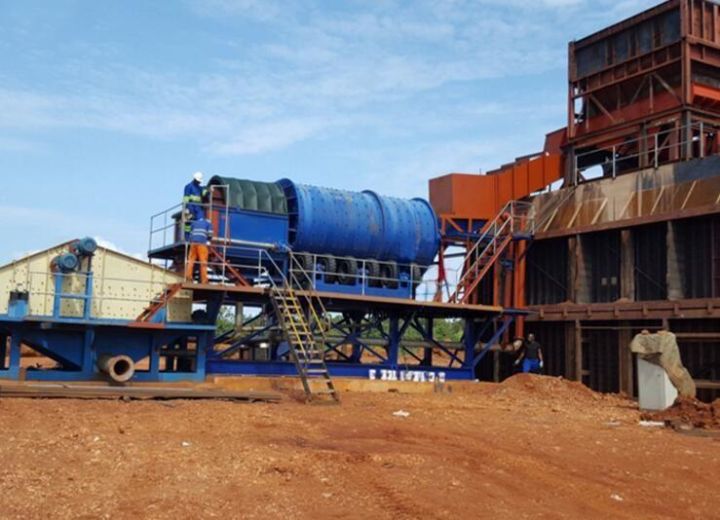 洗石子的机器多少钱(图1)