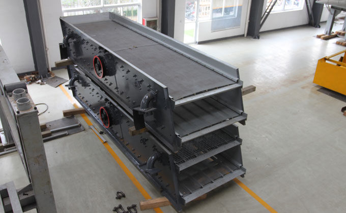 河南洗石机生产厂家(图3)