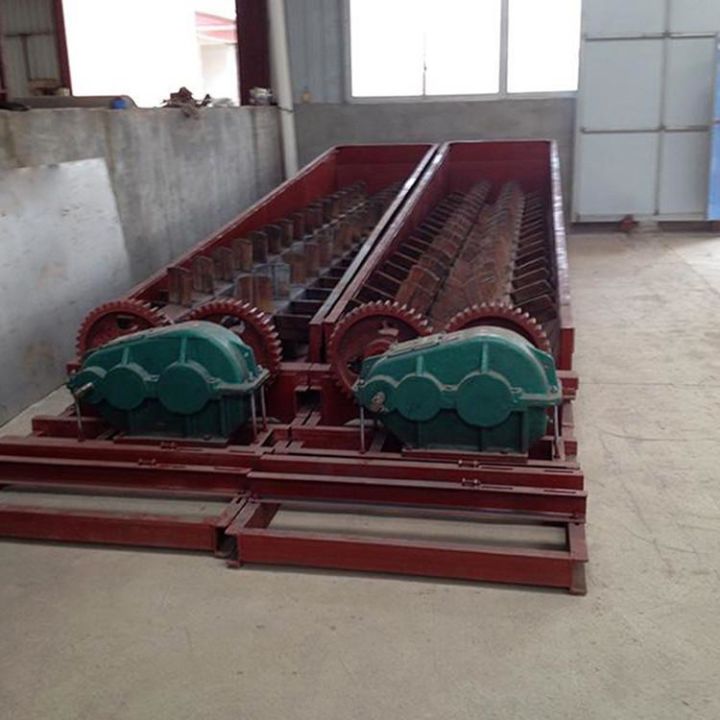 河南洗石机生产厂家(图7)