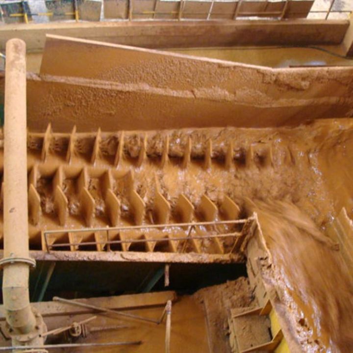 河南洗石机生产厂家(图8)