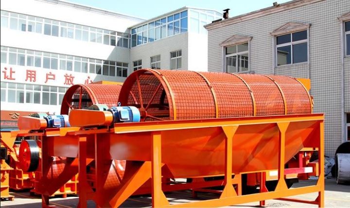 河南洗石机生产厂家(图6)