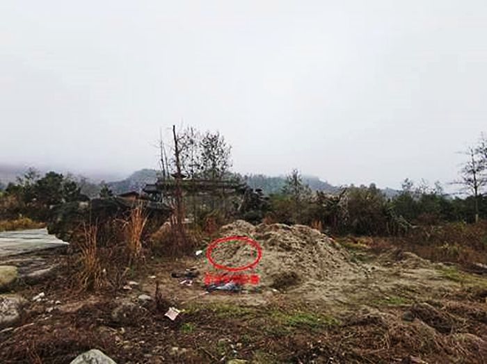 致1游客死亡！江西明月山滑翔伞飞行基地12•13高坠事故调查公布(图1)