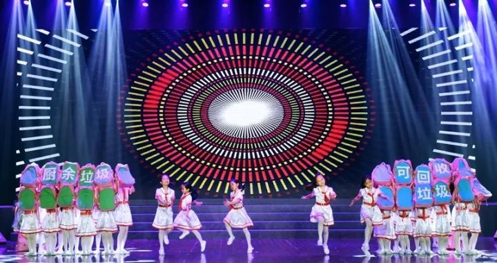 美丽中国•我是行动者“江西,因你美丽”——2019江西纪念环境日宣传活动盛大开幕(图3) 美丽中国•我是行动者“江西,因你美丽”——2019江西纪念环境日宣传活动盛大开幕(图3)