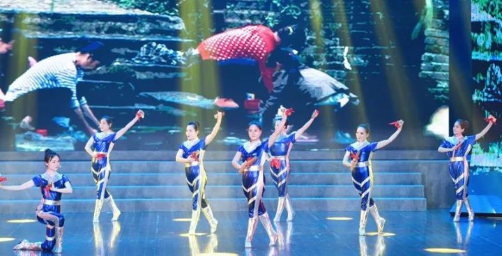 美丽中国•我是行动者“江西,因你美丽”——2019江西纪念环境日宣传活动盛大开幕(图2) 美丽中国•我是行动者“江西,因你美丽”——2019江西纪念环境日宣传活动盛大开幕(图2)