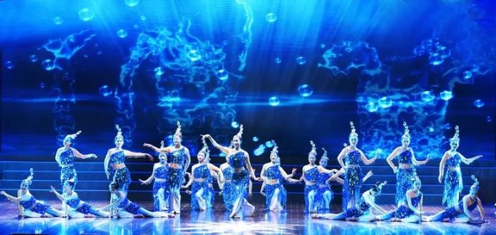 美丽中国•我是行动者“江西,因你美丽”——2019江西纪念环境日宣传活动盛大开幕(图4) 美丽中国•我是行动者“江西,因你美丽”——2019江西纪念环境日宣传活动盛大开幕(图4)