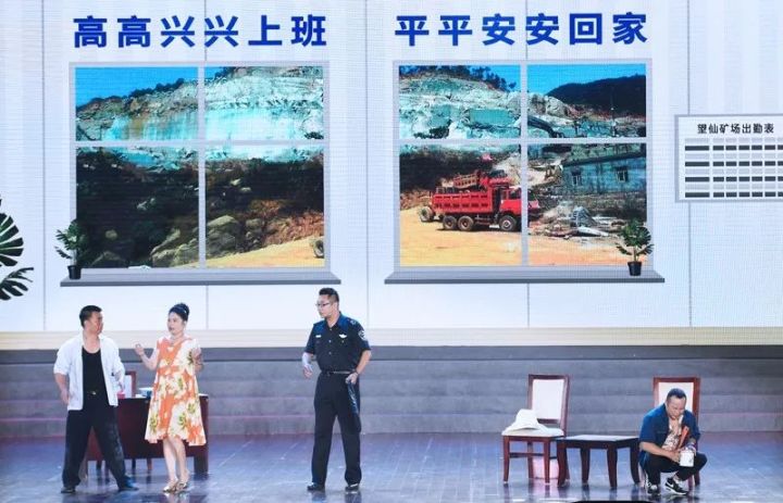 美丽中国•我是行动者“江西,因你美丽”——2019江西纪念环境日宣传活动盛大开幕(图5) 美丽中国•我是行动者“江西,因你美丽”——2019江西纪念环境日宣传活动盛大开幕(图5)