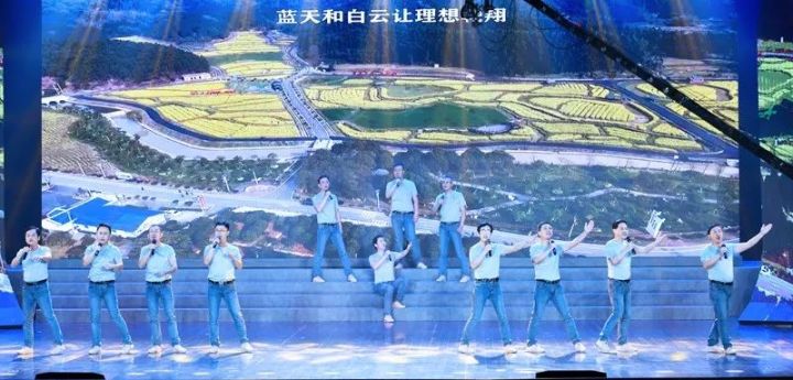 美丽中国•我是行动者“江西,因你美丽”——2019江西纪念环境日宣传活动盛大开幕(图7) 美丽中国•我是行动者“江西,因你美丽”——2019江西纪念环境日宣传活动盛大开幕(图7)