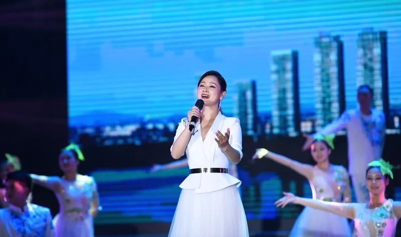 美丽中国•我是行动者“江西,因你美丽”——2019江西纪念环境日宣传活动盛大开幕(图11) 美丽中国•我是行动者“江西,因你美丽”——2019江西纪念环境日宣传活动盛大开幕(图11)