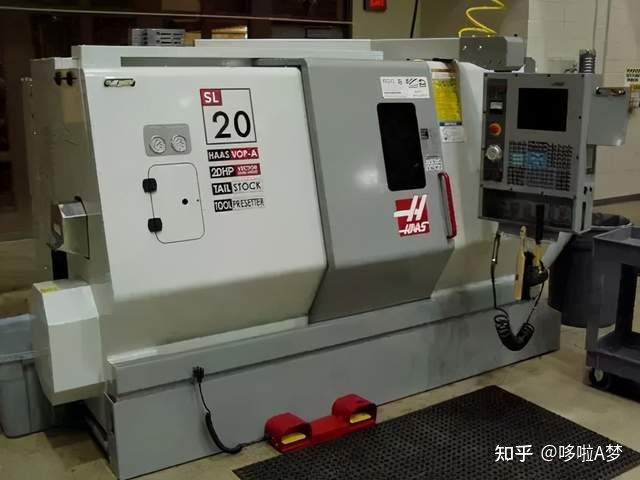 你知道破碎设备是怎么加工出来的吗？一组直观动图带你了解！(图7)